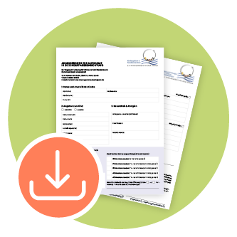 Familienzentrum-Anmeldeformular